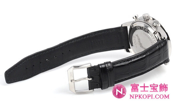 ＩＷＣポルトギーゼ クロノ IW371464